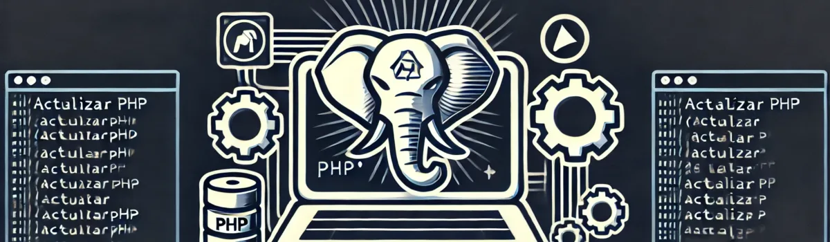 Actualizar PHP 7.3 en Ubuntu y Debian