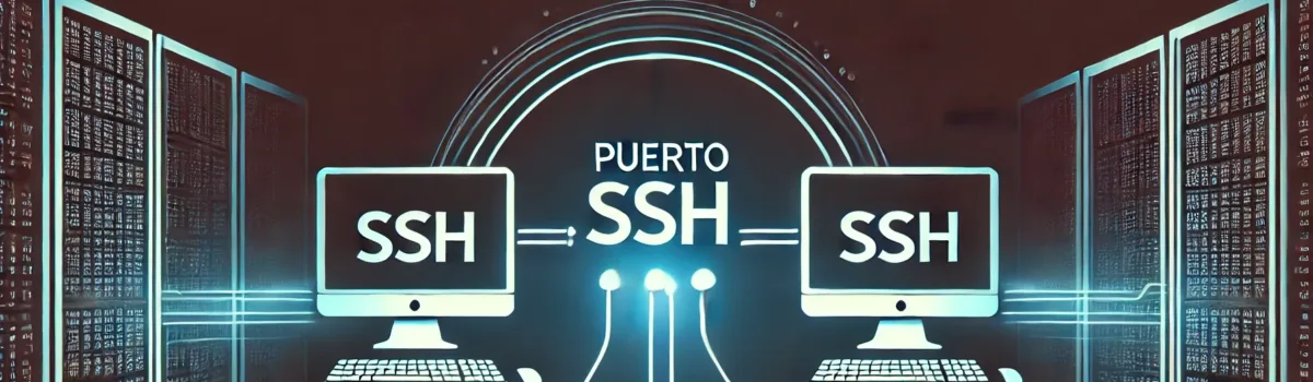 Cambiar puerto SSH en Ubuntu o Debian