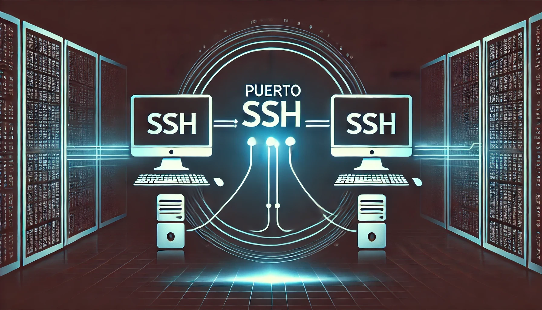 Cambiar puerto SSH en Ubuntu o Debian