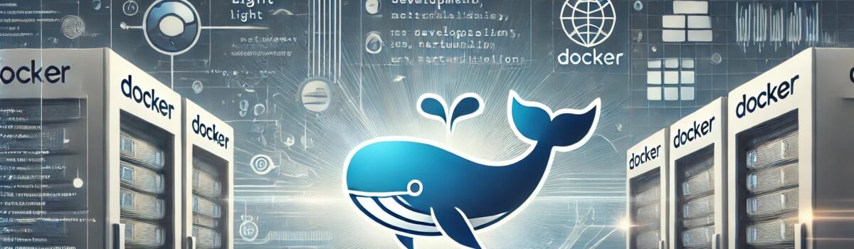 Docker: Instalación y primeros pasos