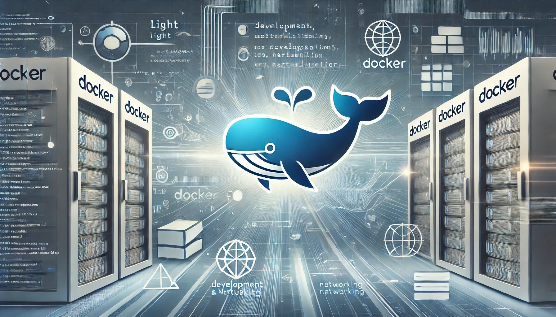 Docker: Instalación y primeros pasos