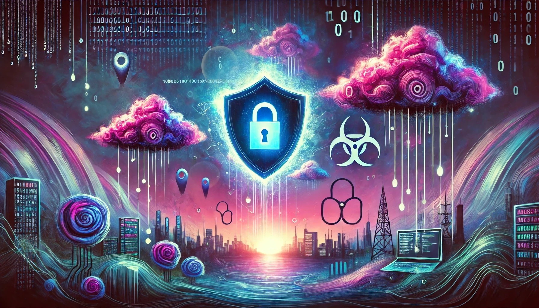 Principales problemas de ciberseguridad