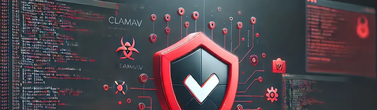 Instalar antivirus ClamAV en Linux