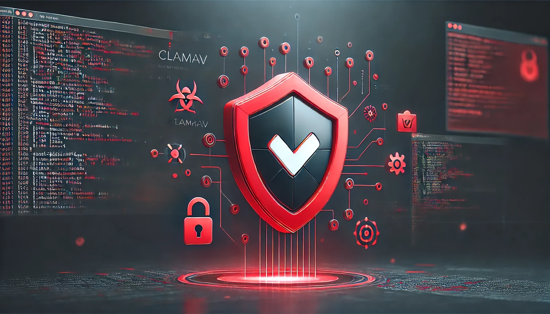 Instalar antivirus ClamAV en Linux