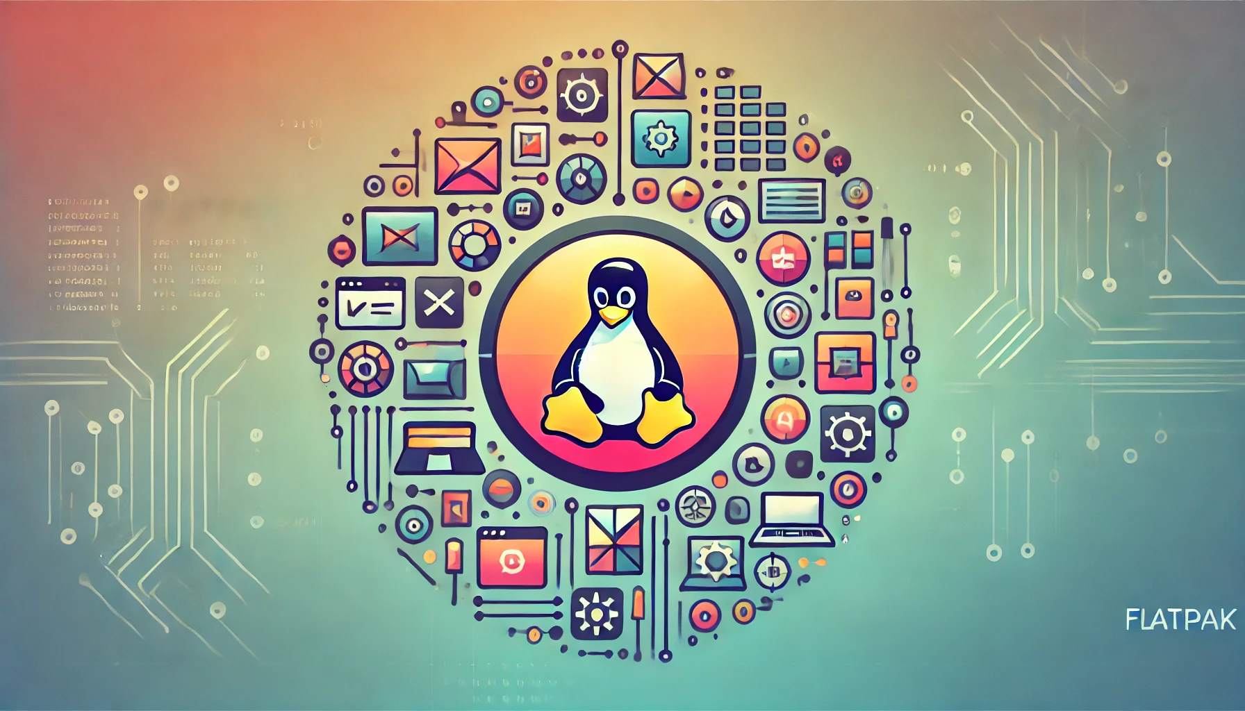 Flatpak: La gestión sencilla de aplicaciones en Linux