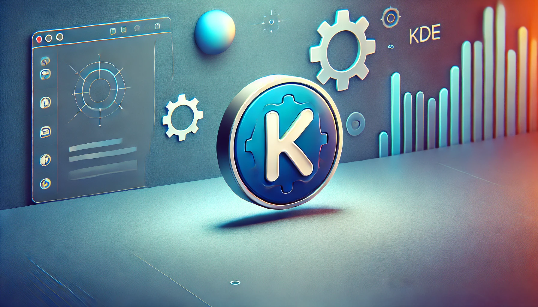 Personaliza KDE Plasma: Guía Completa